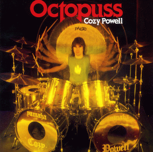 Cozy Powell : Octopuss